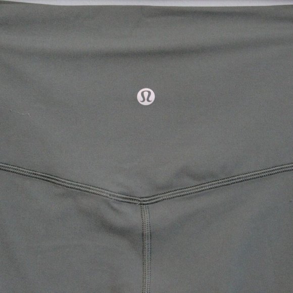 Lululemon Align Crop *21" High Rise Pants H10901 - Picture 4 of 11
